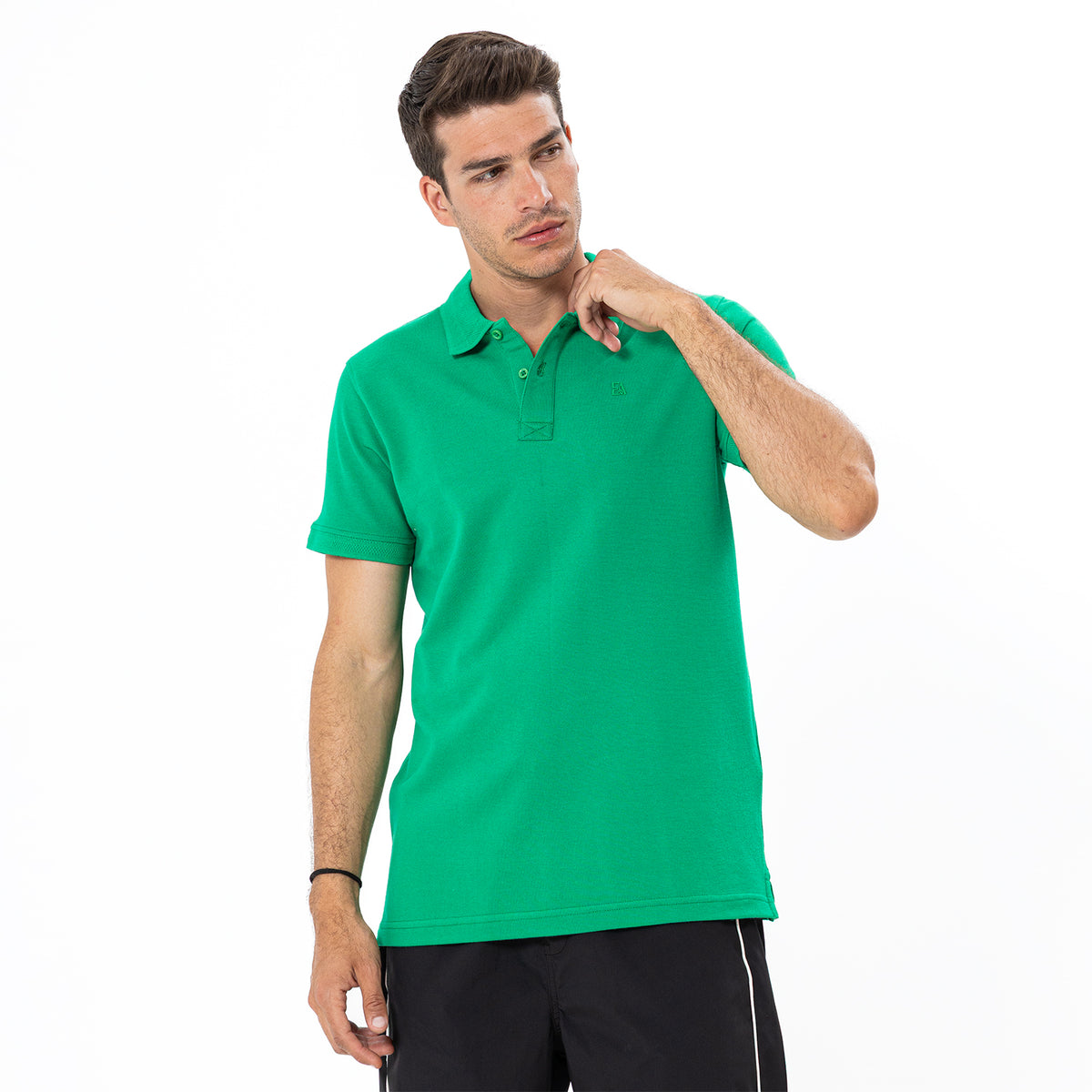 Polo Shirt REG PRINT TP-231-S26