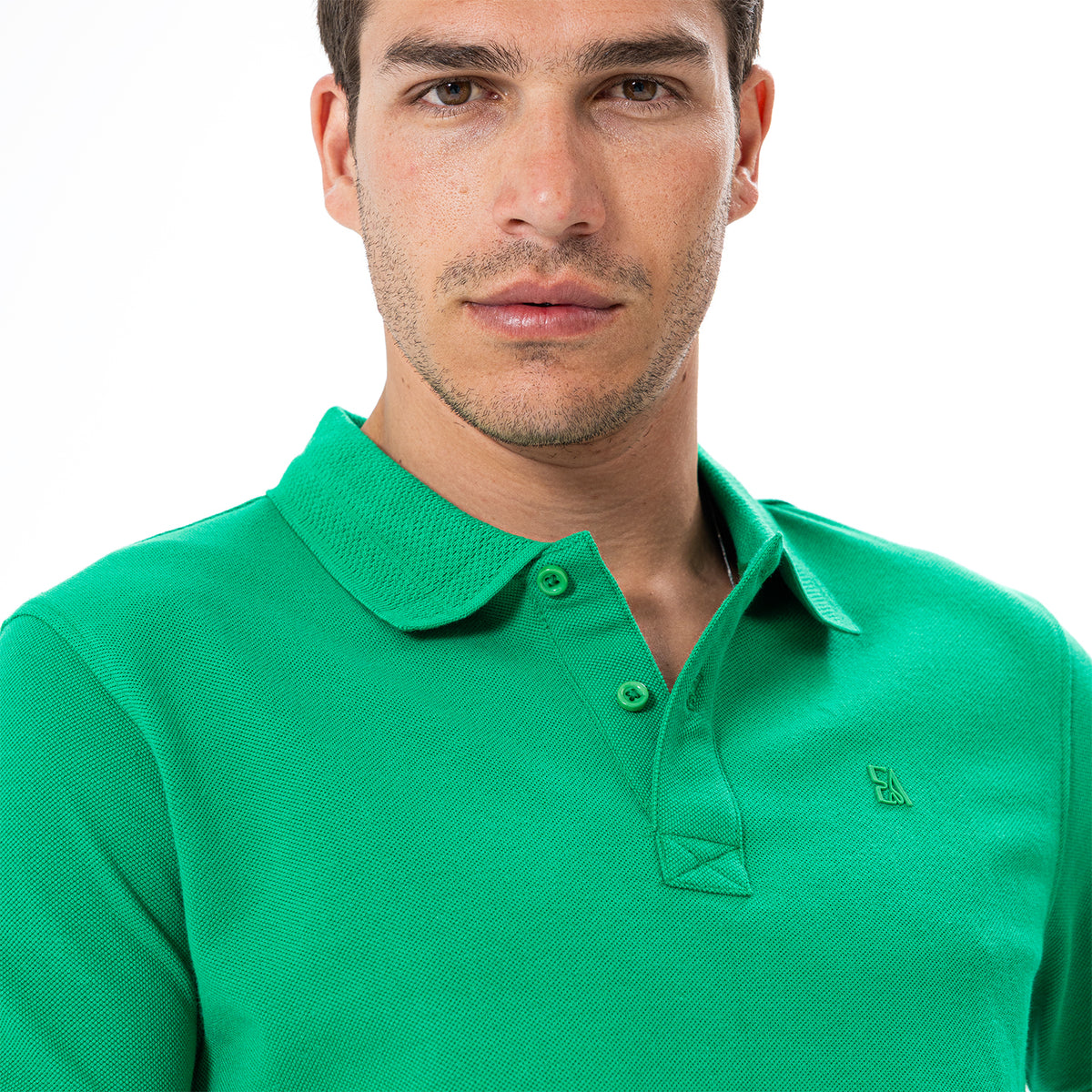 Polo Shirt REG PRINT TP-231-S26