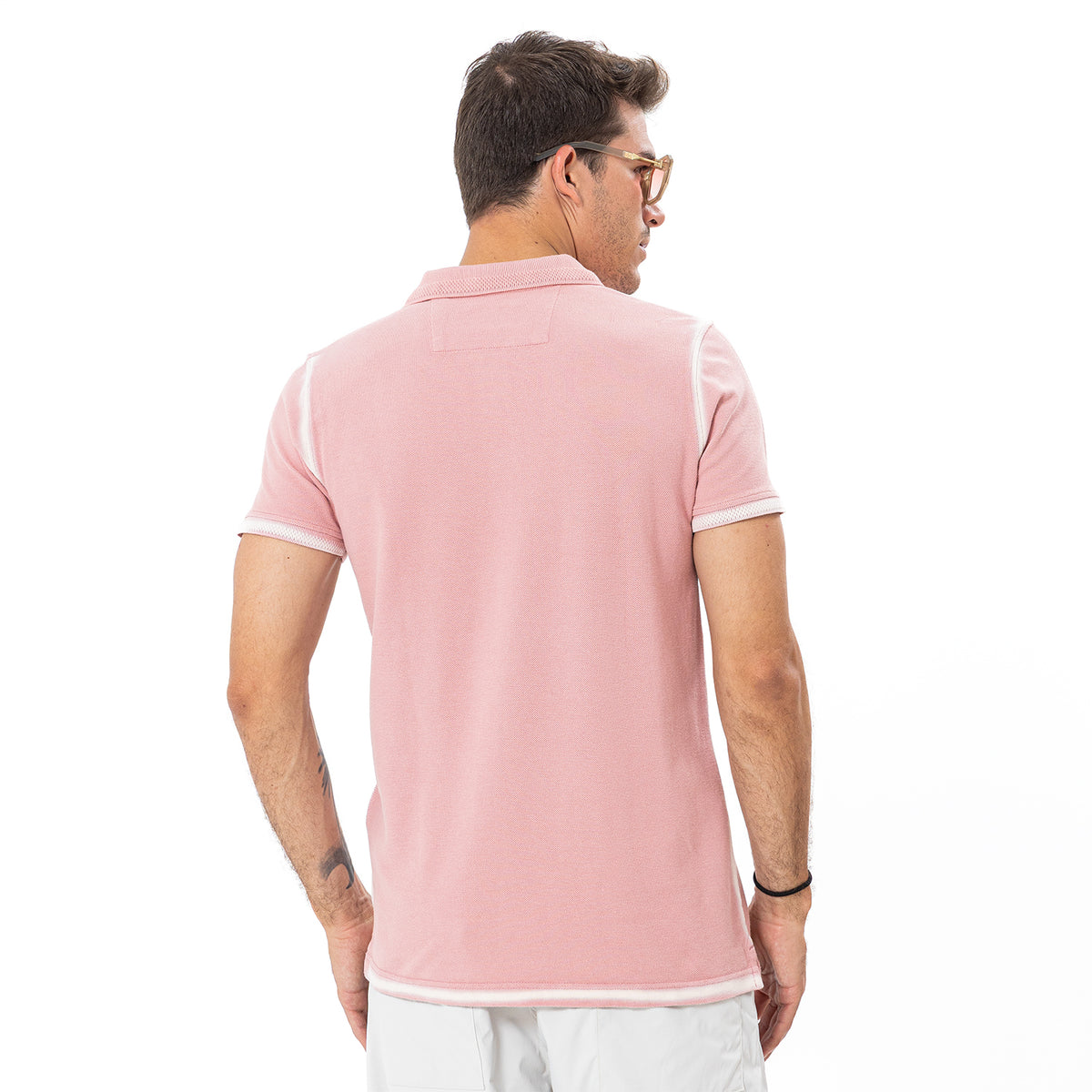 Polo S\S BASIC TP-423-S25
