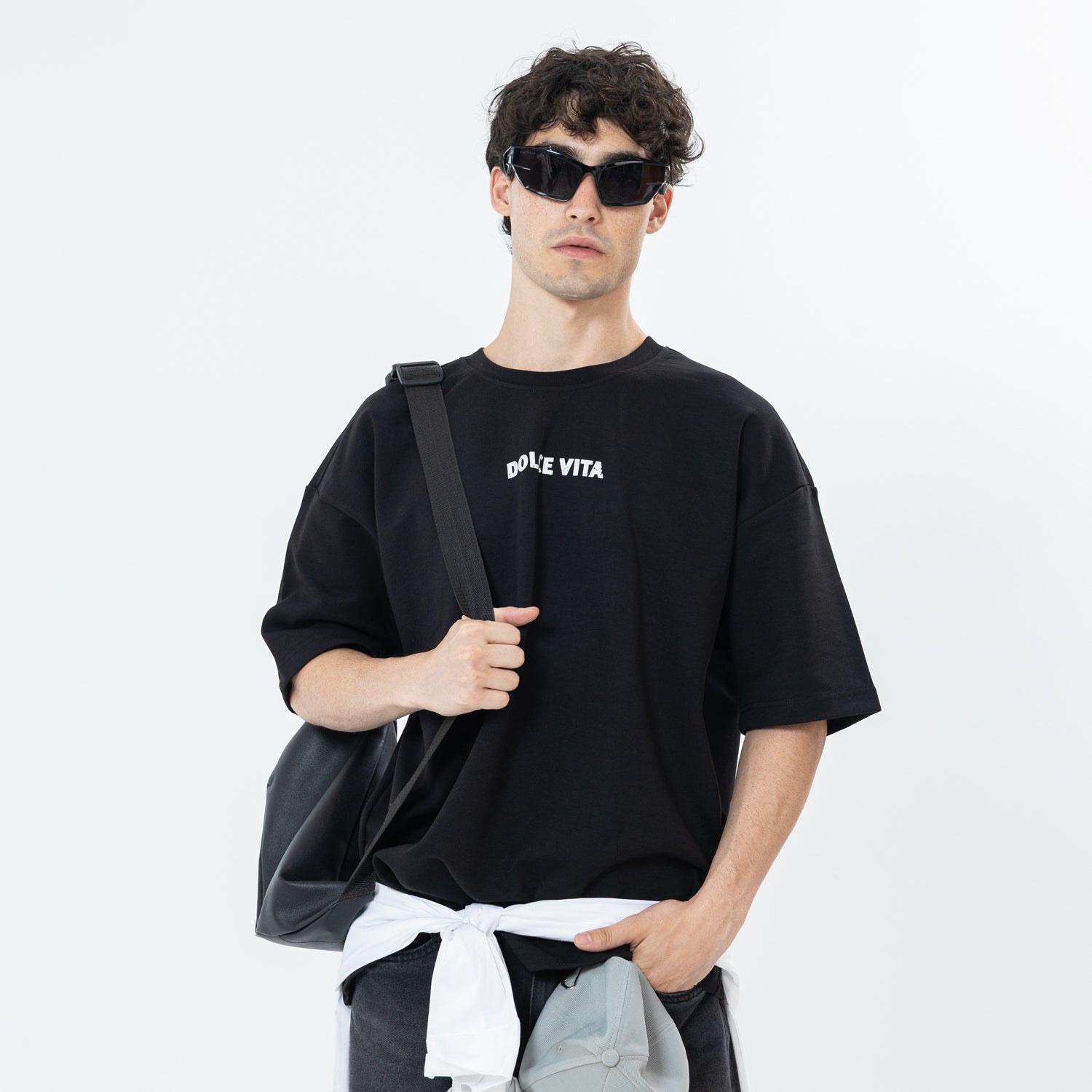 T Shirt R BOX FIT Print TR-293-S26