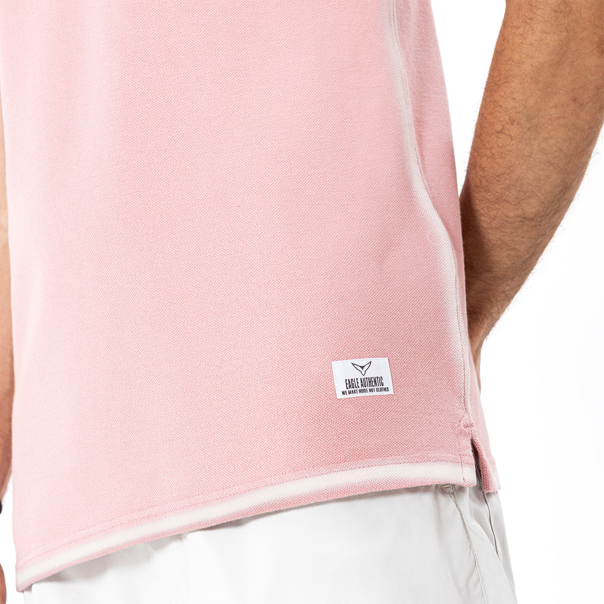 Polo S\S BASIC TP-423-S25