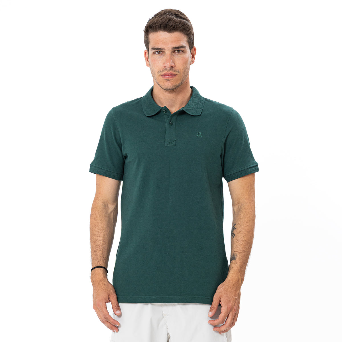 Polo Shirt REG PRINT TP-231-S26