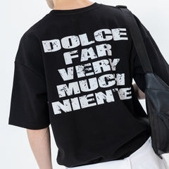 T Shirt R BOX FIT Print TR-293-S26