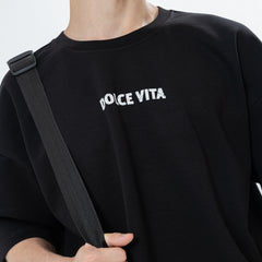 T Shirt R BOX FIT Print TR-293-S26