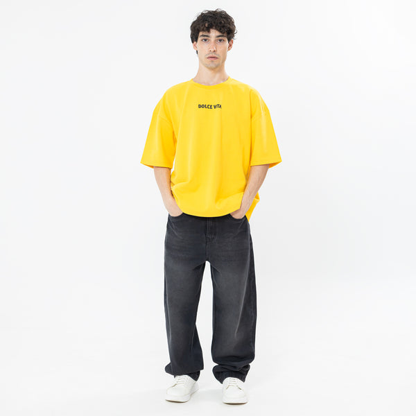 T Shirt R BOX FIT Print TR-293-S26