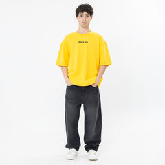 T Shirt R BOX FIT Print TR-293-S26