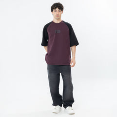T Shirt R OV S Printed TR-290-S26