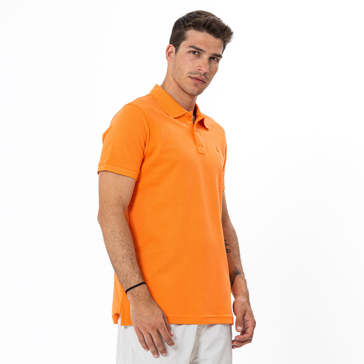 Polo Shirt REG PRINT TP-231-S26