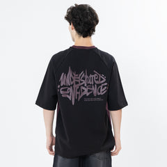 T Shirt R OV S Printed TR-290-S26
