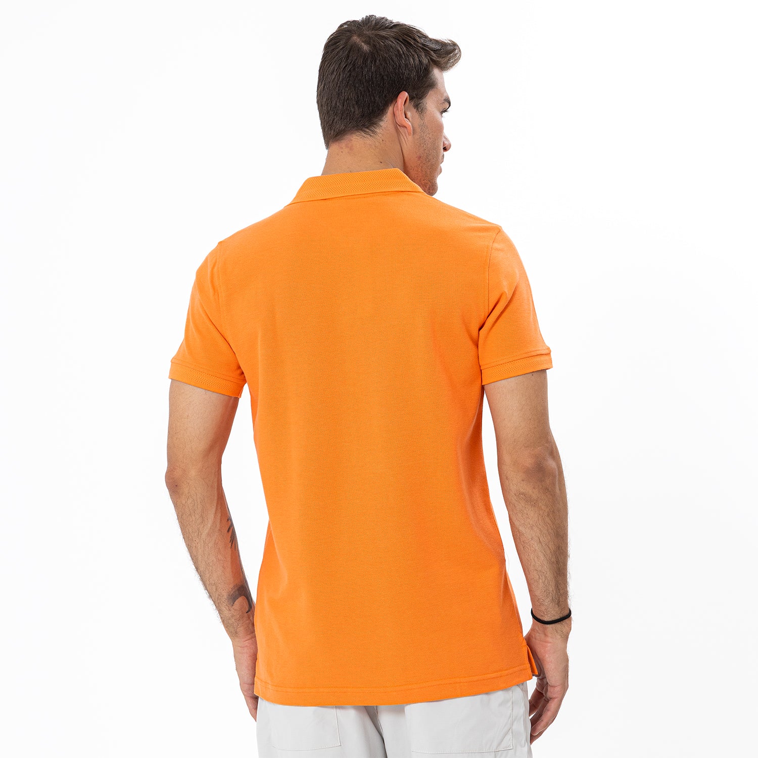 Polo Shirt REG PRINT TP-231-S26