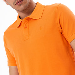 Polo Shirt REG PRINT TP-231-S26