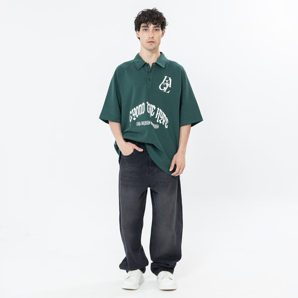 Polo S\S Printed TP-239 (R) -S26