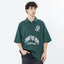Polo S\S Printed TP-239 (R) -S26
