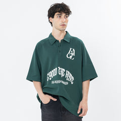 Polo S\S Printed TP-239 (R) -S26