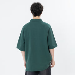 Polo S\S Printed TP-239 (R) -S26