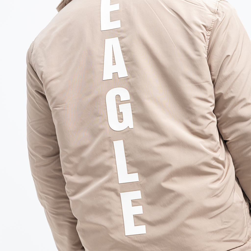 Double face Zip-Up Jacket