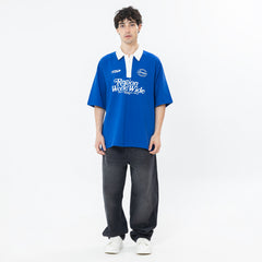 Polo S\S Printed TP-221 (R) -S26