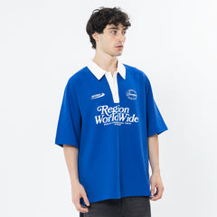 Polo S\S Printed TP-221 (R) -S26