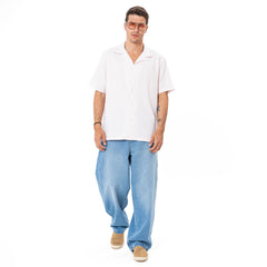 Shirt S/S Basic-SH-506-S25