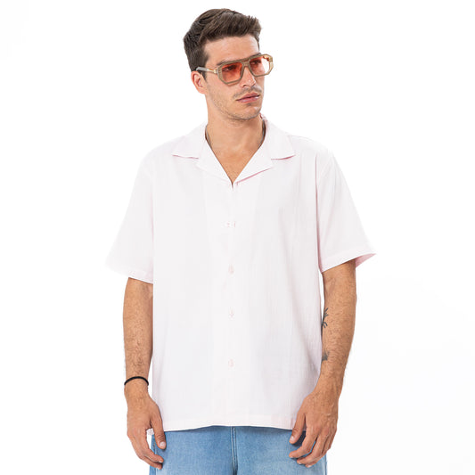 Shirt S/S Basic-SH-506-S25