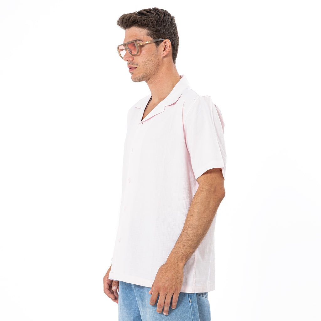 Shirt S/S Basic-SH-506-S25