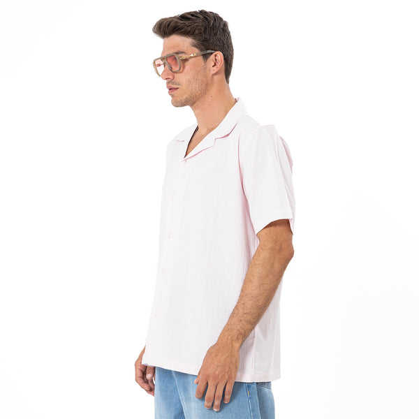 Shirt S/S Basic-SH-506-S25