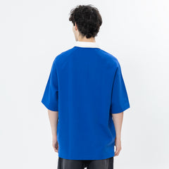Polo S\S Printed TP-221 (R) -S26