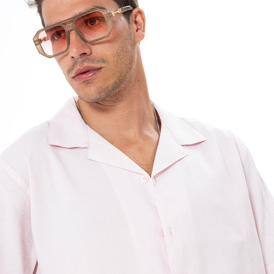 Shirt S/S Basic-SH-506-S25