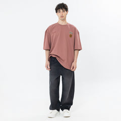 T Shirt R OV S EMB TR-250-S26
