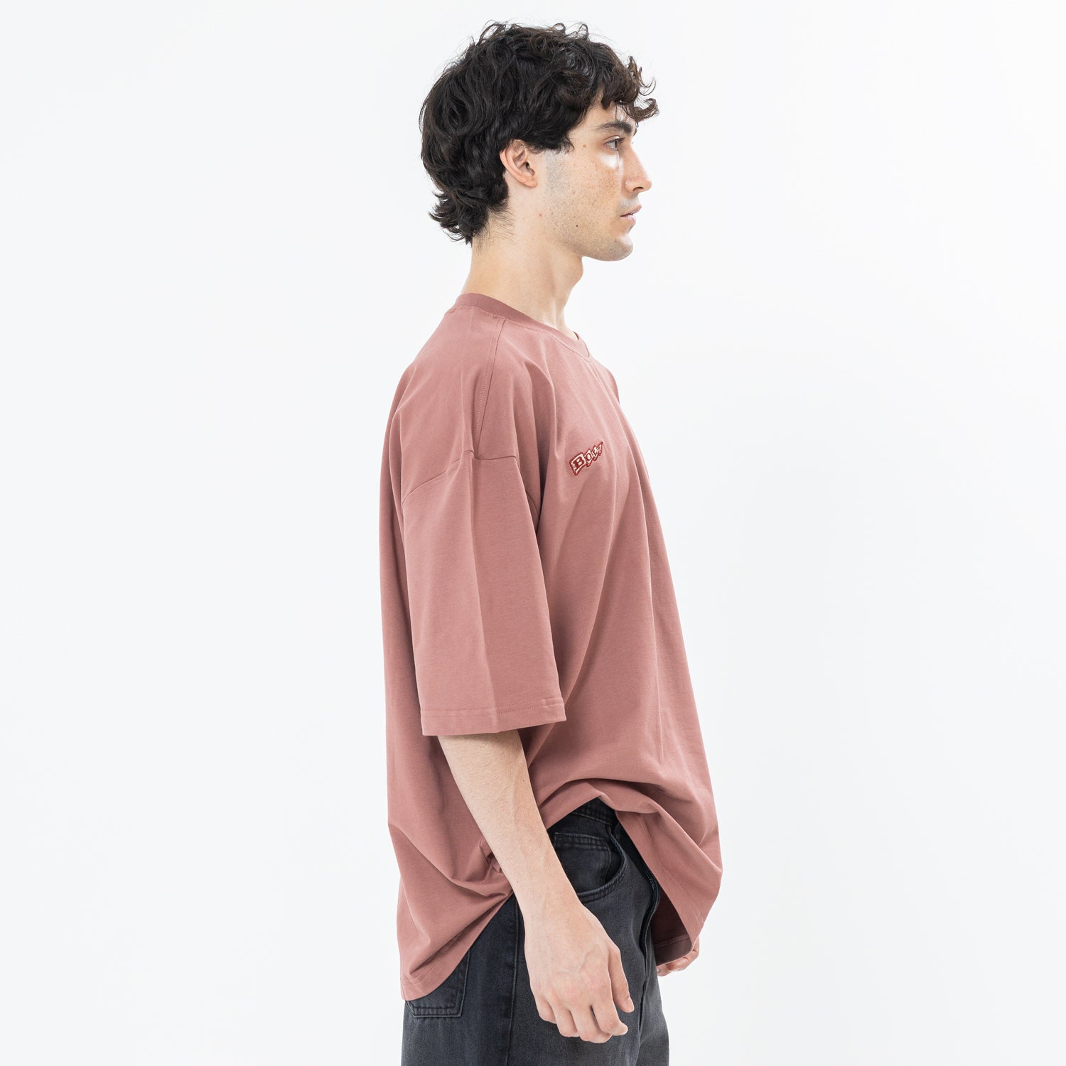 T Shirt R OV S EMB TR-250-S26