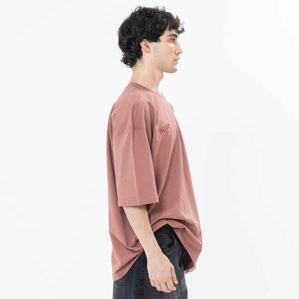 T Shirt R OV S EMB TR-250-S26
