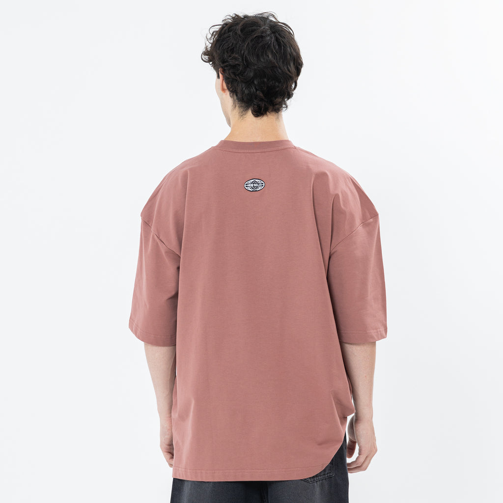 T Shirt R OV S EMB TR-250-S26