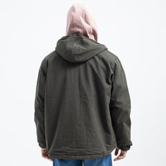 Jacket Zip Washing-JA-036-W25