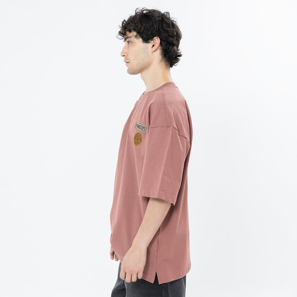 T Shirt R OV S EMB TR-250-S26