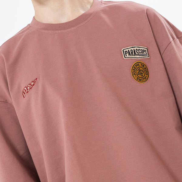T Shirt R OV S EMB TR-250-S26