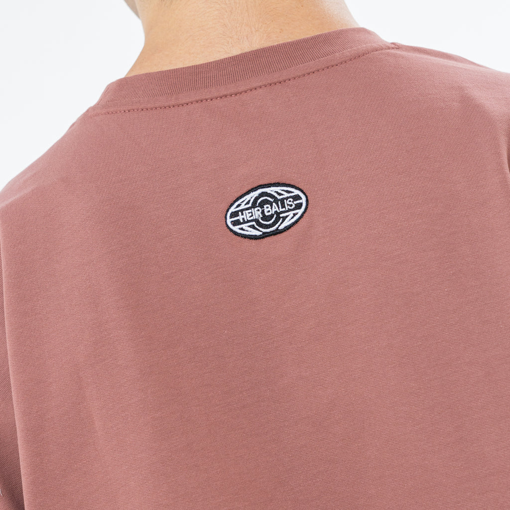 T Shirt R OV S EMB TR-250-S26