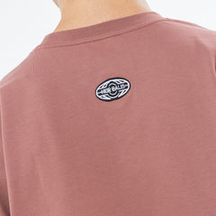 T Shirt R OV S EMB TR-250-S26