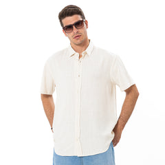 Shirt S/S Basic SH-527-S25