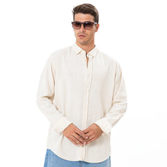 Shirt L/S Basic SH-504 S25