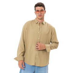 Shirt L/S Basic SH-504 S25