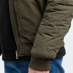 Jacket Zippered Basic-JA-065-W26