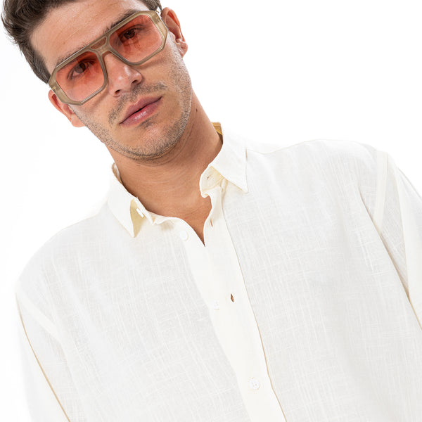 Shirt L/S Basic SH-504 S25