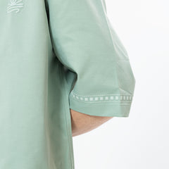 Shirt Gabardine Box Fit SH-579-S26