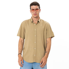 Shirt S/S Basic SH-527-S25