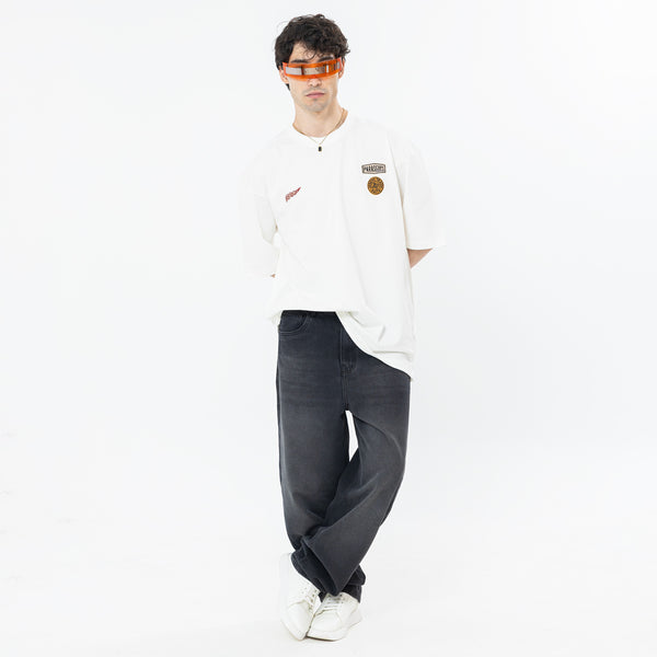 T Shirt R OV S EMB TR-250-S26