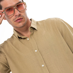 Shirt S/S Basic SH-527-S25