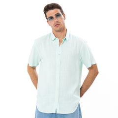 Shirt S/S Basic SH-527-S25