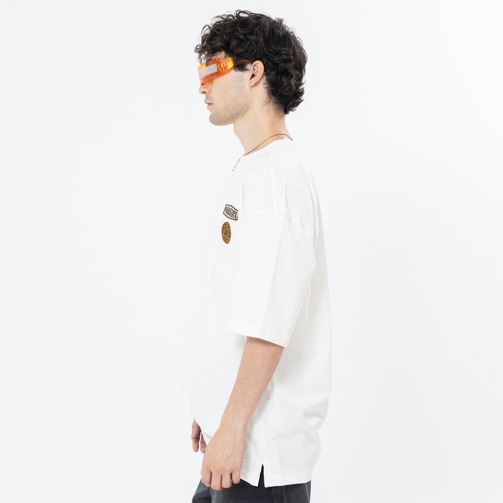 T Shirt R OV S EMB TR-250-S26