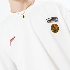 T Shirt R OV S EMB TR-250-S26