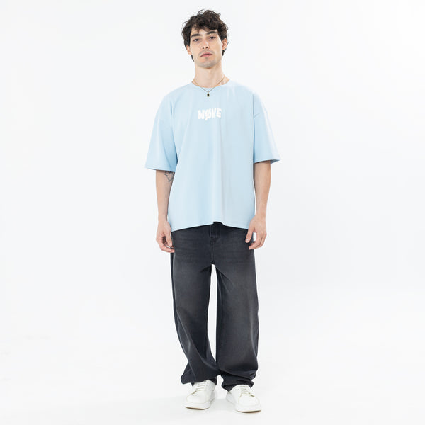 T Shirt R OV S Print TR-230 (R) -S26
